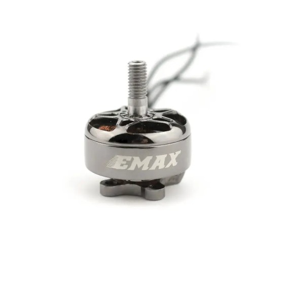 EMAX ECO II Series 2207 Brushless Motor 1700/1900/2400KV for 3-6S 4mm Bearing Shaft RC Drone Quadcopter Racing RC Parts